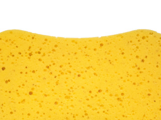 Micro sponge for cleaning and washing car