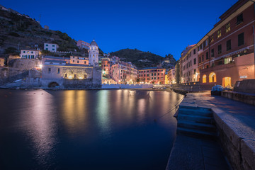 Vernazza, Cinque Terre, Liguria