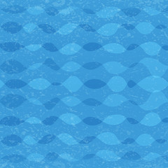 wave background
