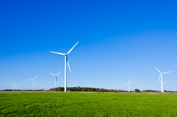 Wind turbine