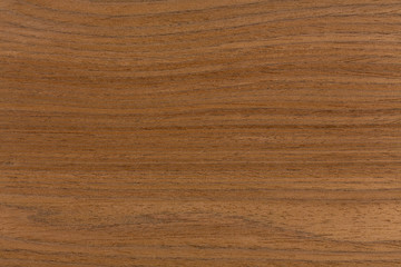 Naklejka premium Texture of old brown oak wood, natural background.