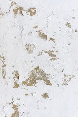Toned style old weathered background wall texture
