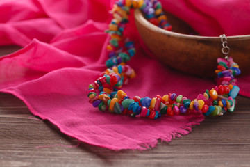 handmade ethnic nepal jewellery