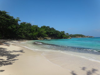 Winifred Beach 