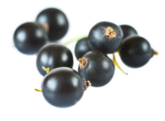 Blackcurrants