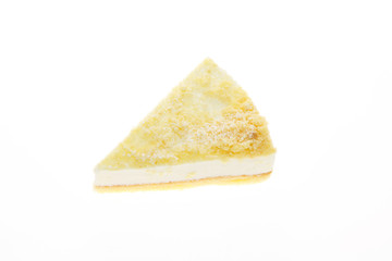 チーズケーキ