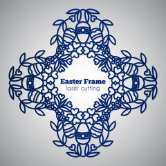 Laser cut card for mothers day. Best mom text.