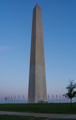 Obraz premium Washington DC