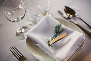 Stylish Wedding decorations