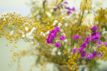 Obraz premium flowers
