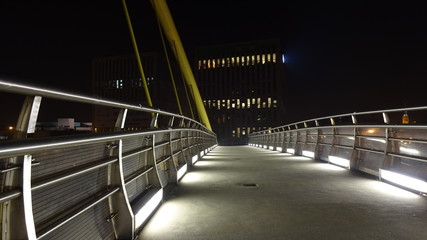 Katowice by night © manek79