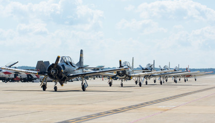 2015 Andrews AFB Air Show