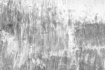 Metal texture with scratches and cracks