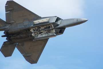 2015 Andrews AFB Air Show
