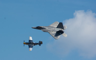 2015 Andrews AFB Air Show