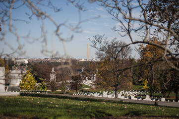Arlington National Cemetery