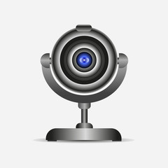 Veb - a camera for computer