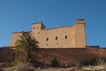 Kasbah