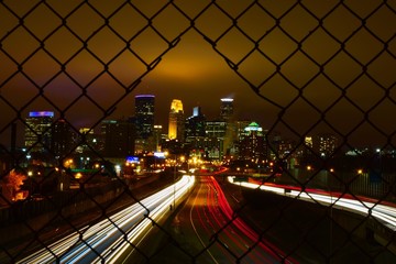 Minneapolis 