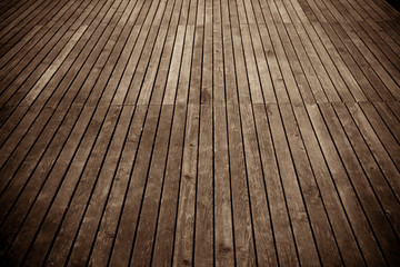 wood desk plank to use as background or texture