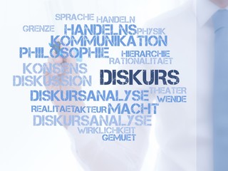 Diskurs