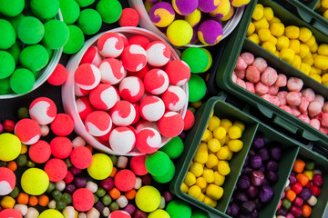 Bait for fishing for carp