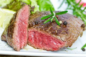 Steak