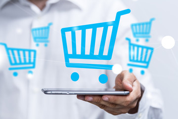 cart