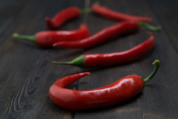 red pepper 
