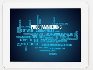 Programmierung
