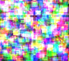 データの空間のイメージ