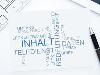 Inhalt