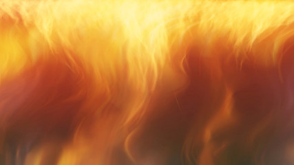 Fire background