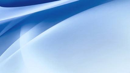 abstract blue background