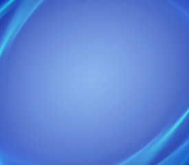 abstract blue background