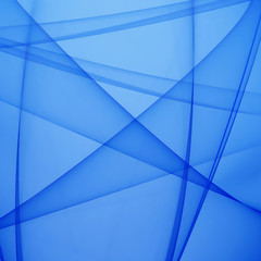 Fototapeta premium blue background