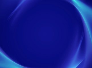 abstract blue background
