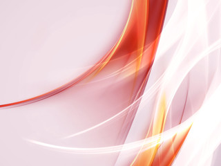 bright abstract background