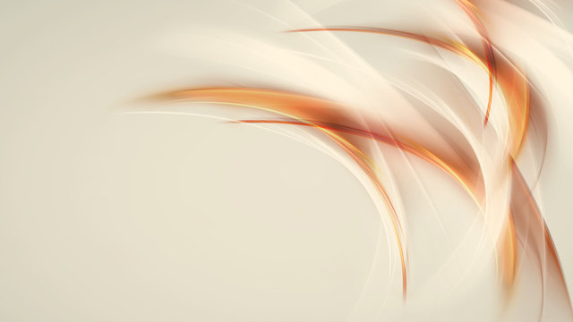 bright abstract background