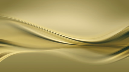 gold background