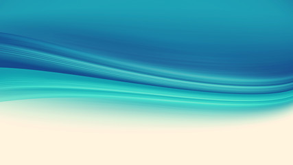 abstract blue background