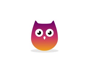 Owl logo