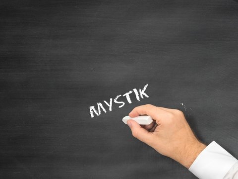 Mystik