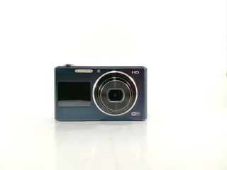 compact digital camera