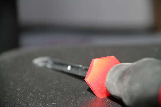Screwdriver