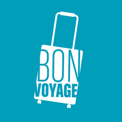 bon voyage