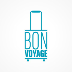 bon voyage