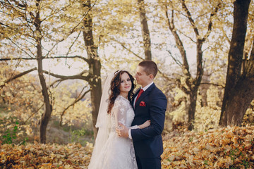 wonderful wedding day