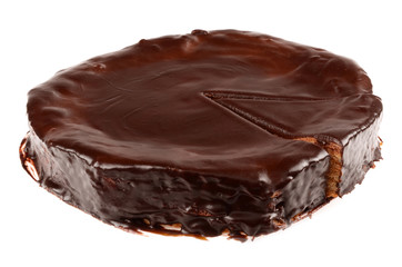 chocolate cake