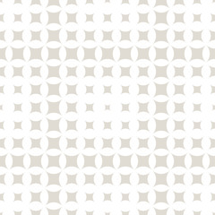 geometric square stars grid decorative art pattern background